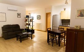 Maria Apartment